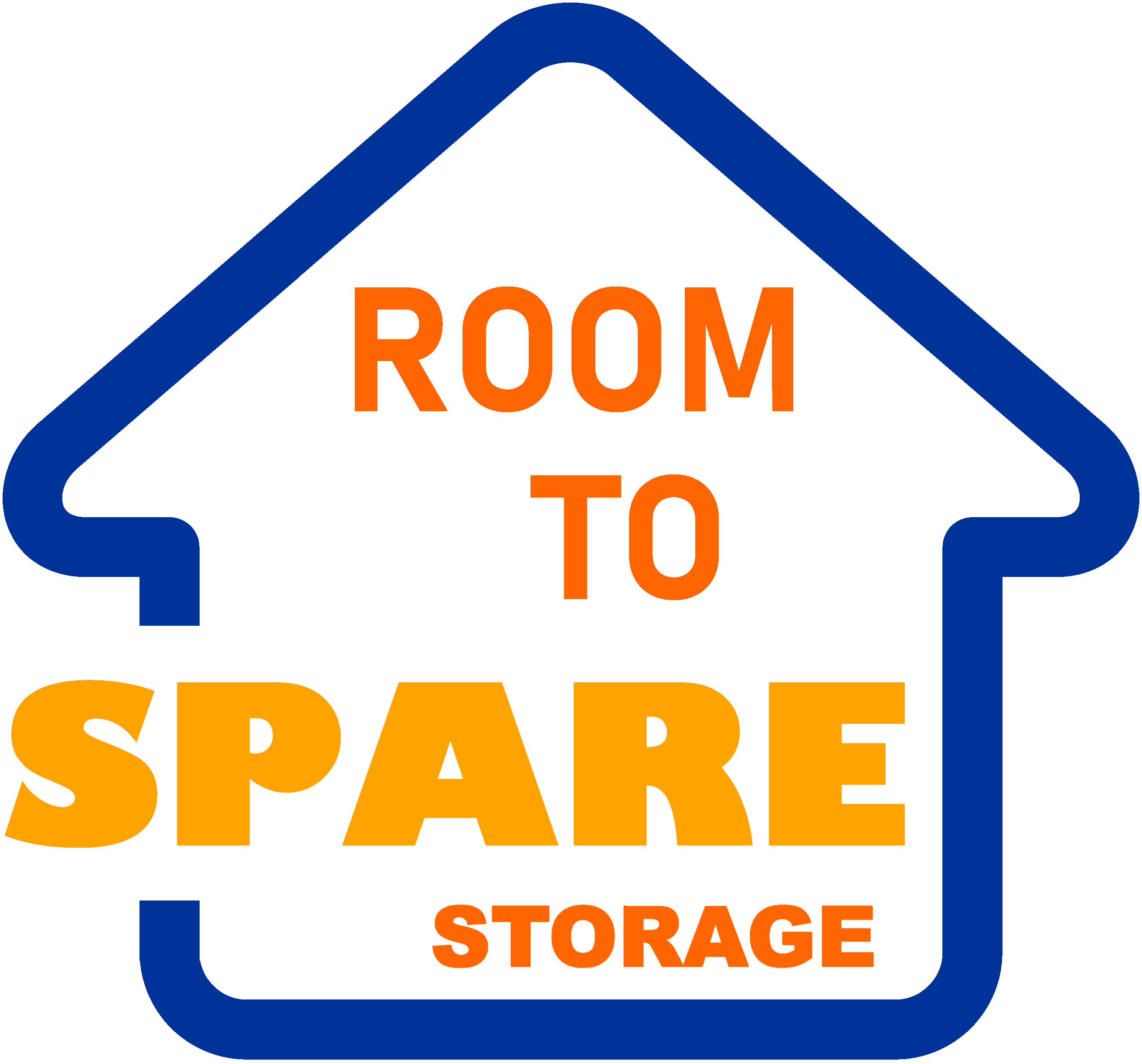 Room to Spare Logo